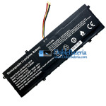Batería para PDA 5310478PV-3S1P 10Buckles-7Lines [Batería de repuesto]